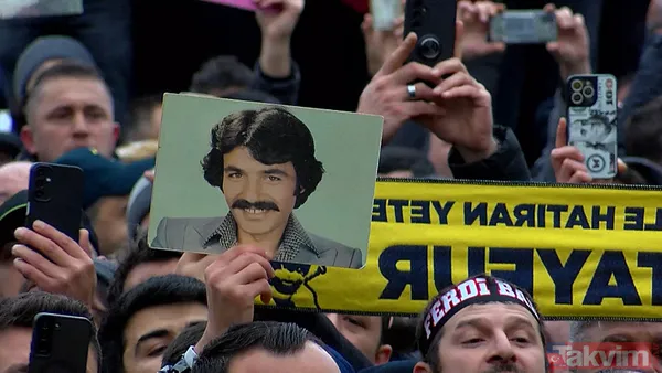 Ferdi Tayfur'un dudak uçuklatan mirası! Kızı Tuğçe'yi men mi etti? Avukatı açıkladı - 14