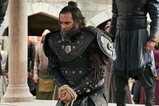 Kuruluş Osman 62. bölüm CANLI izle! ATV dizisi Kuruluş Osman son bölüm izle! Uç bölgesinde dengeler değişiyor…-5