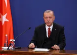 Son dakika: Başkan Erdoğan'dan Türkiye-Sırbistan İş Forumu'nda önemli açıklamalar