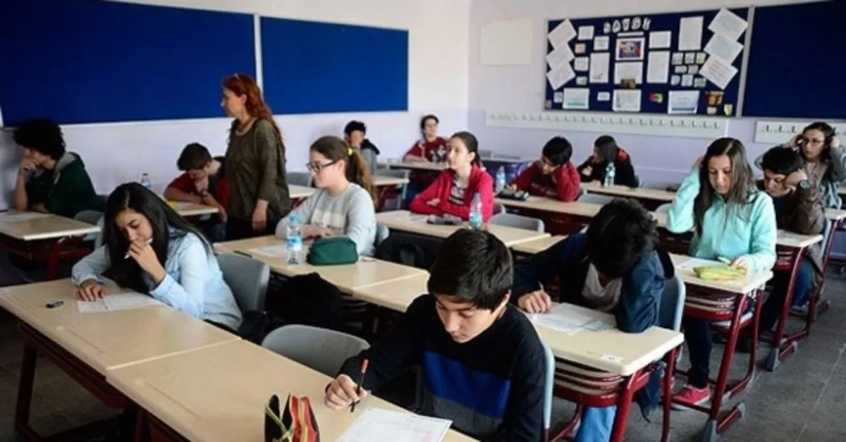 lise nakilleri basladi mi lise nakil