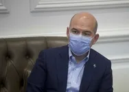 Son dakika: Bakan Soyludan asker uğurlama görüntülerine tepki: Kabul edilebilir değil