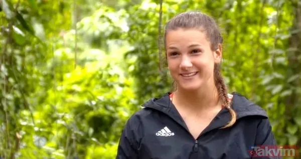 Survivor Nisa Bölükbaşı’ndan flaş Barış Murat Yağcı itirafı! Durdu durdu bombayı patlattı! ‘Hayatımın en kötü 1 senesini geçirdim’ - 1