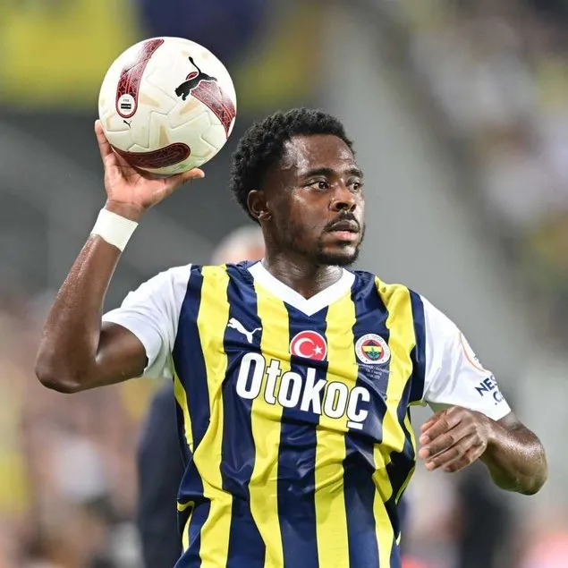 Fenerbahçe’de kritik Osayi zirvesi!