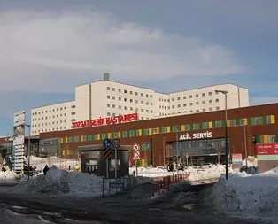 Türkiye’nin ilk şehir hastanesi hasta kabulüne başlıyor