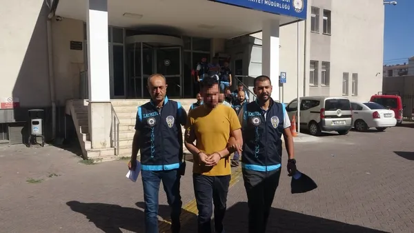 Araç kiralayanlar dikkat! Boş senetli tuzak!-5