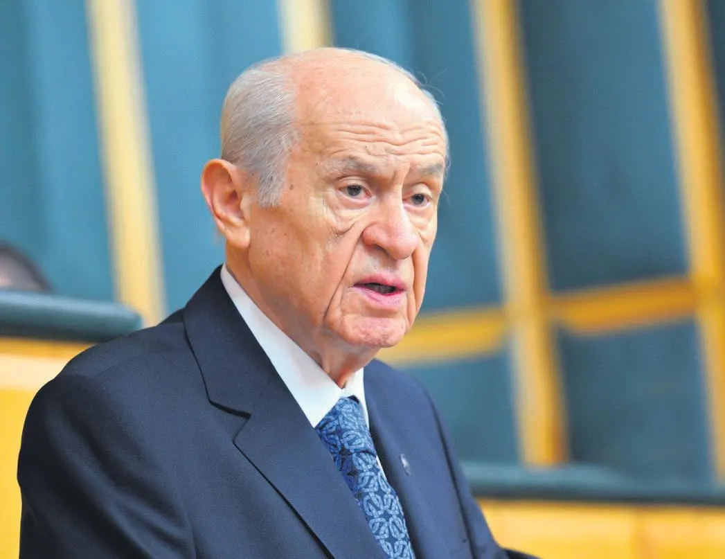 Hedef Cumhur İttifakı