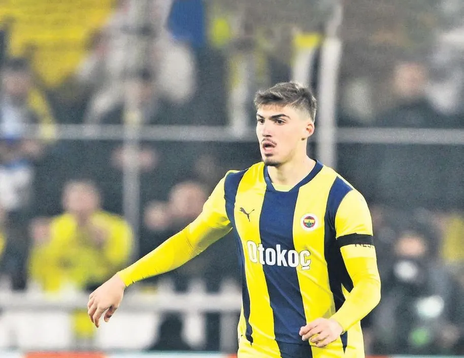 Tottenham’dan Yusuf’a Kanca