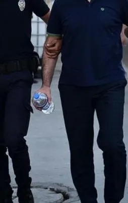 Ankara'da büyük FETÖ operasyonu!