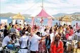 Beach’ler TIKlıyor!