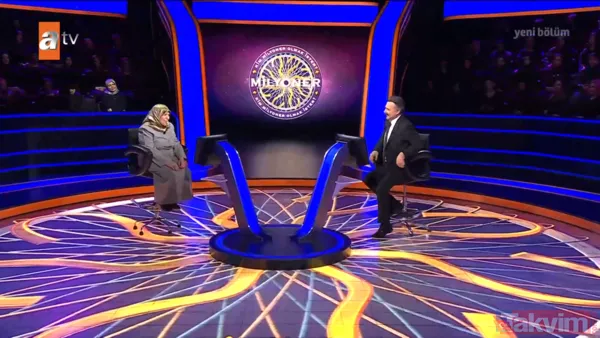 Fotoğraflar ATV resmi hesabından alınmıştır.