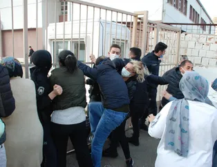 İzmir'de öğrencilere taciz iddiası ortalığı karıştırdı! Kantincinin sözleşmesi feshedildi