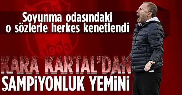 O kupayı biz kaldıracağız