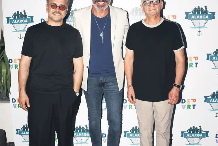 Fedon’a sezonu açtıramadık!