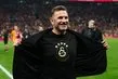 Okan Buruk’tan Rafa Silva iddialarına yanıt!