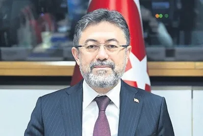 Suya büyük yatırım