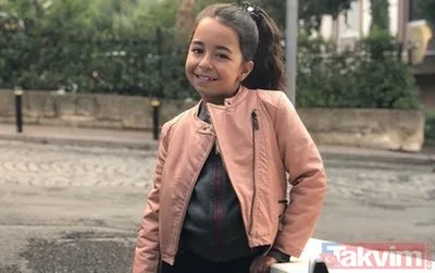 Beren Gokyildiz Oyunculuguna Ragmen Yasiyla Herkesi Hayrete Dusurdu Galeri Takvim