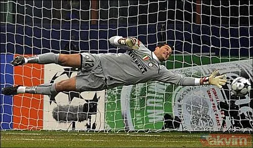 IFFHS "Dünyanın en iyi kalecileri"ni belirledi - 27