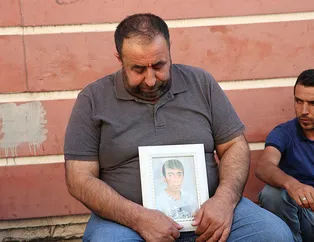 Diyarbakır’da evlat nöbeti sürüyor!