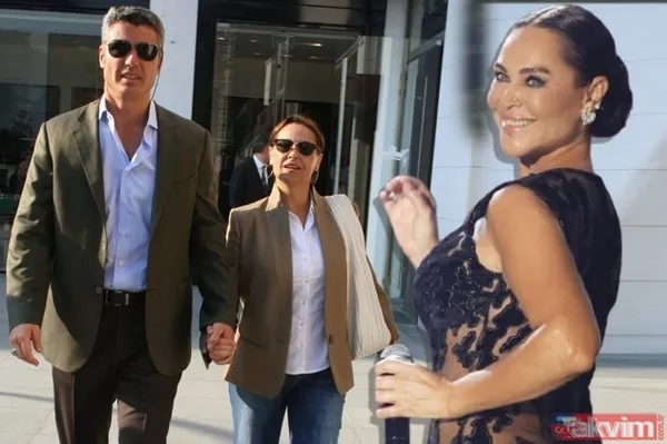 Hülya Avşar'ın eski sevgilisi Sadettin Saran ile Birce Akalay'ın Kaz Dağları kaçamağı! Gizli tatil ifşa oldu: "Bu da mı tesadüf?" - 9