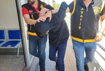 Cesedi hurma bahçesine atıldı! Katil arkadaşı çıktı