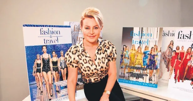 İş kadını Demet Sabancı Çetindoğan'dan hayatı hakkında bilinmeyenler!