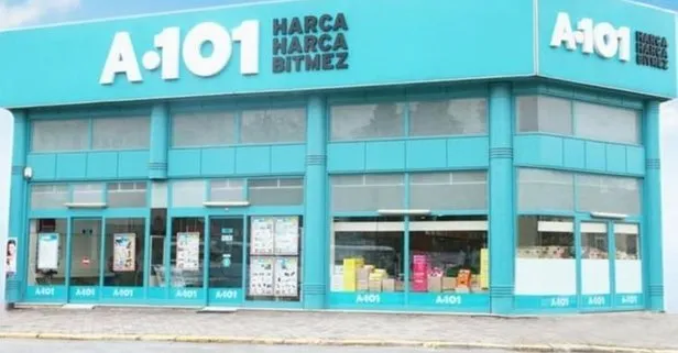 Cumartesi-Pazar hafta sonu A101 marketler saat kaçta açılıyor ve kapanıyor? A101 hafta içi çalışma saatleri nedir?