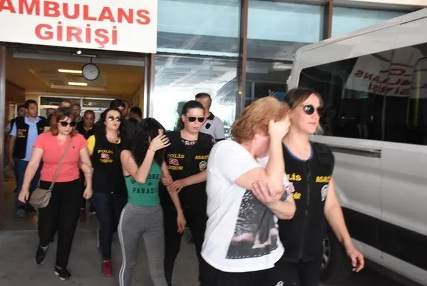 Sarar çiftinin evini soyan hırsızlar Bulgaristan'da enselendi-1