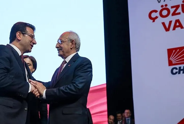 Kılıçdaroğlu’ndan CHP’ye rüşvet göndermesi