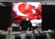 Son dakika: Milli Savunma Bakanı Hulusi Akardan Yunanistana net mesaj