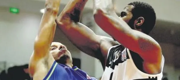 Kartal seriye bağladı