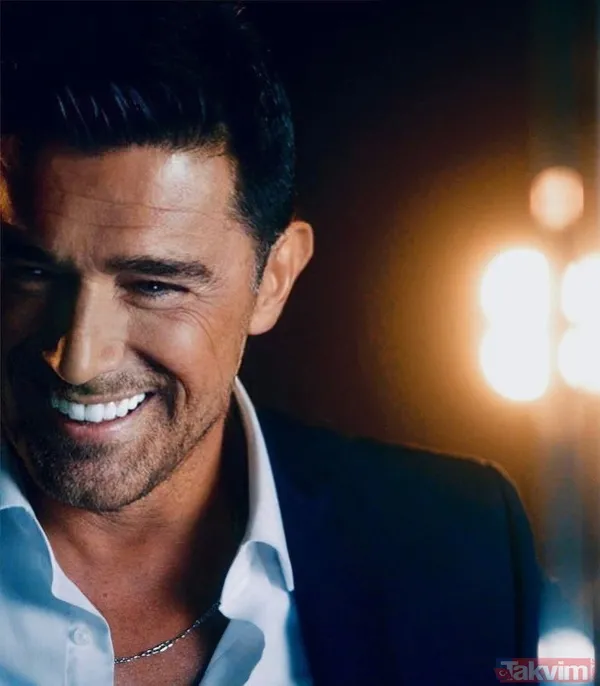 20 yıllık evlilik bitti mi? Hakan Ural’dan boşanma iddialarına net yanıt! - 9