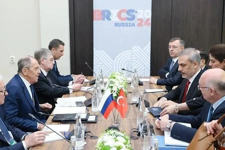 Bloomberg’den flaş Türkiye iddiası: BRICS’e katılmak için başvuru yaptı-3