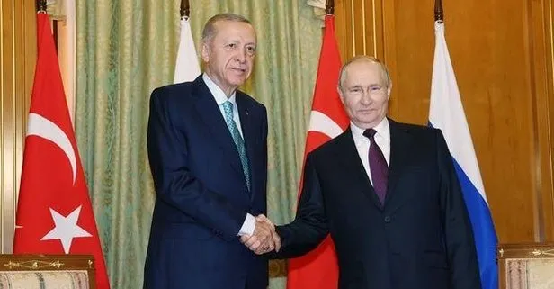 Barışın anahtarı Türkiye! Putin, İstanbul’u işaret etti: Ukrayna ile müzakerelerin başlatılmasına temel teşkil edebilir