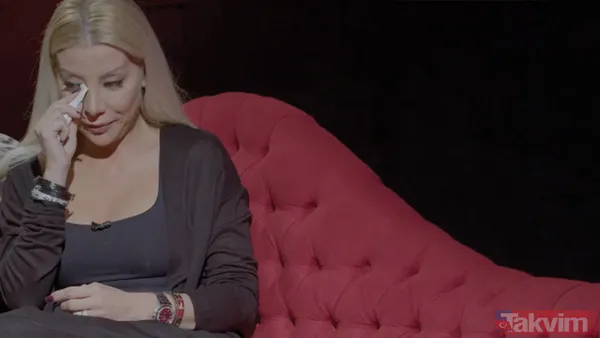 "Eski kocamı kaçırdım.." Gülşah Saraçoğlu ağlayarak itiraf etti! 'Metres Gülşah' olayında o ünlüye nefret kustu! - 2