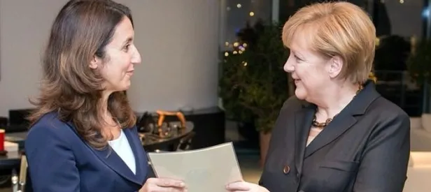 Türk bakandan ihanet dolu sözler