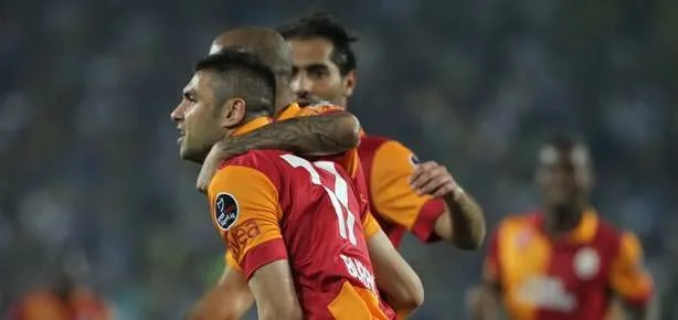 Galatasaray, Ağustos’ta Emirates Cup’a katılıyor