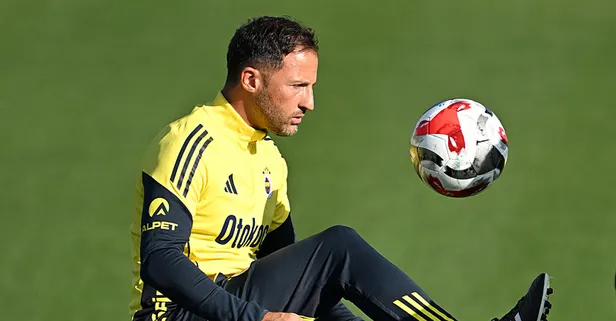Domenico Tedesco mesaiye başladı! "Zamanımız yok"