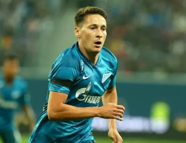 Daler Kuzyaev müjdesi