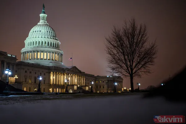 ABD kabusu yaşıyor: Milyonlarca kişi elektriksiz ve susuz kaldı! Teksas eyaletinden son dakika haberi - 15