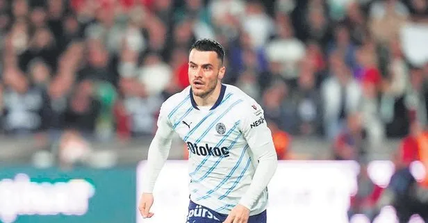 Kostic’in fiyatı 4 milyon