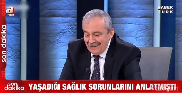 Sırrı Süreyya Önder'in doktoru konuştu! Sağlık problemi neydi? Geçmişte söylediği sözler tekrar hatırlandı - 3