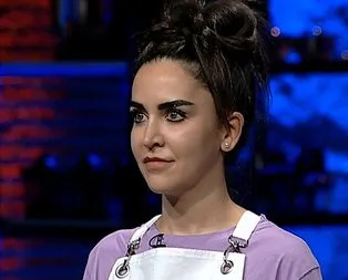 Masterchef Duygu kimdir, kaç yaşında?