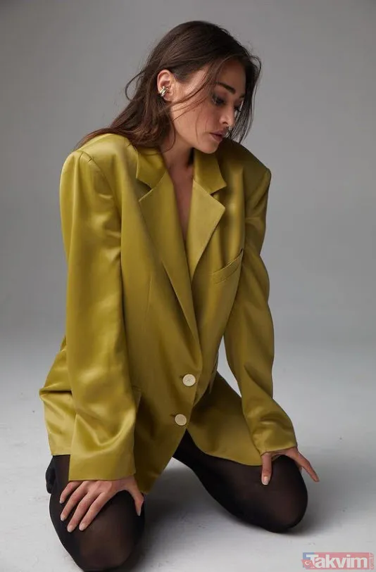 Esra Bilgiç varsa krizi de var! Yapım şirketi yaka silkince kadrodan çıkarttı! Daha önce de istekleriyle çıldırttığı iddia edilmişti - 24