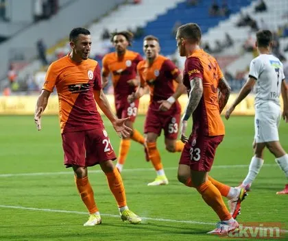 Galatasaray’ın Rumen yıldızı sorun yaşıyor! Morutan için flaş iddia