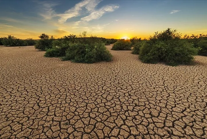 Aşırı sıcakların sebebi belli!