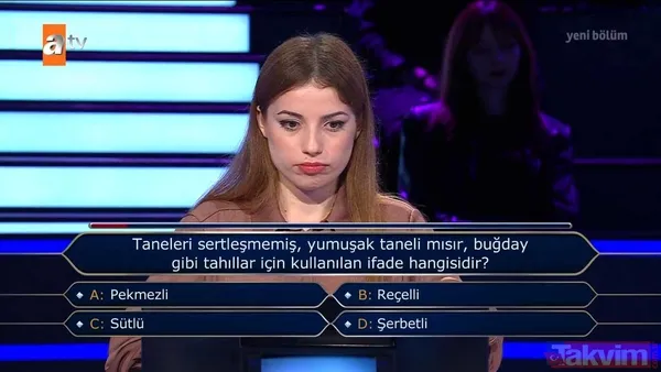 Pele, Maradona, Ronaldo, Messi... Kenan İmirzalıoğlu Kim Milyoner Olmak İster'de sordu, herkes araştırdı! En çok gol atan... - 23