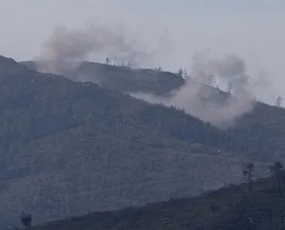 Rusya Türkmenleri vuruyor!