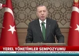Başkan Erdoğan'dan önemli açıklamalar