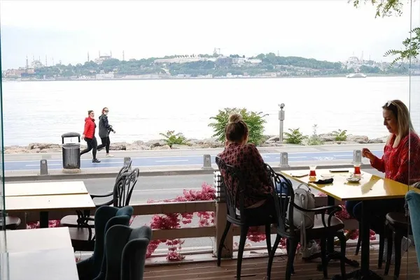 Tarih netleşiyor! Kafe ve restoranlar ne zaman açılacak? - 5