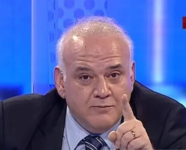 Ahmet Çakar’dan Tudor’a sert tepki! Bugün Galatasaray’ı satan...